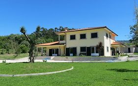 Casa Das Oliveiras